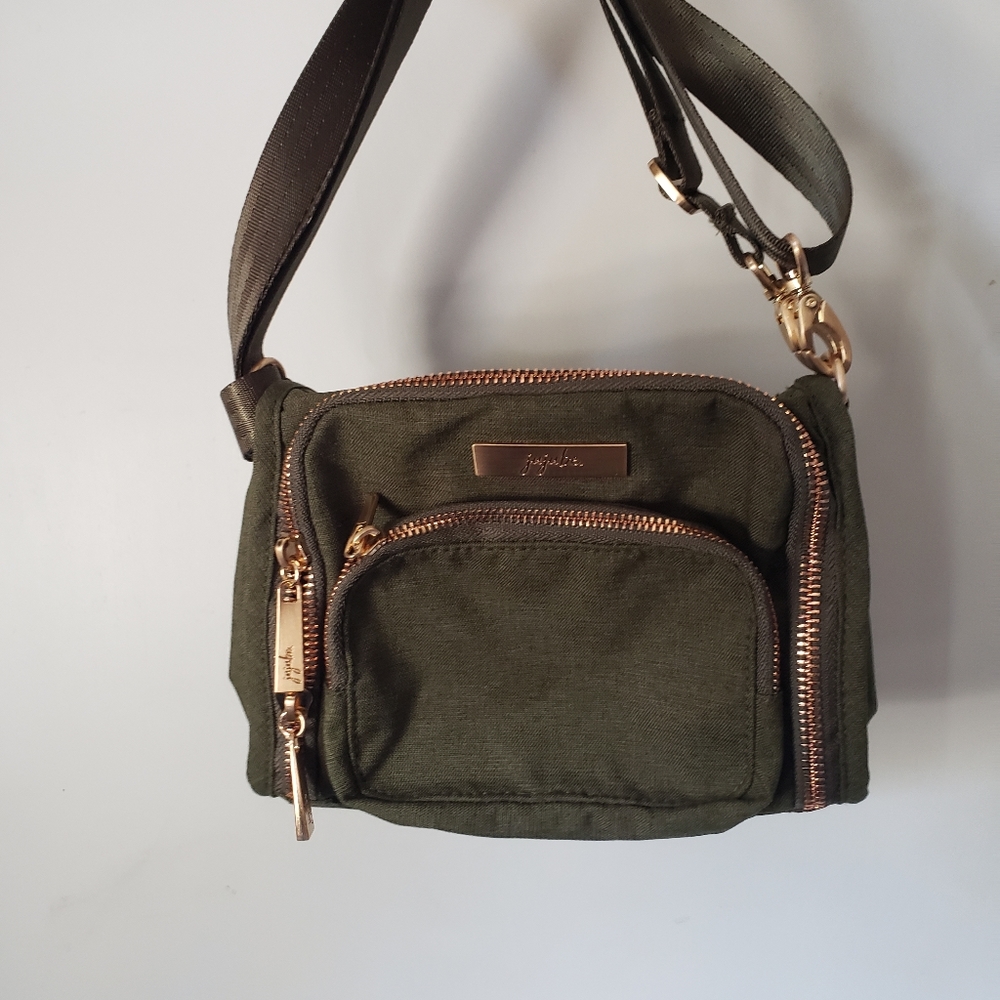 Jujube olive chromatics mini bff